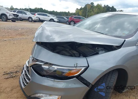 2024 Chevrolet Malibu Fwd 1Lt из США, поврежденный, VIN 1G1ZD5ST9RF161160